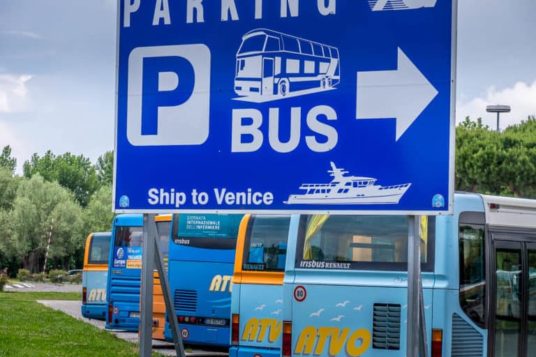 Finaltag - Alpenüberquerung zu Fuß - München nach Venedig - Jesolo nach Vendig 44