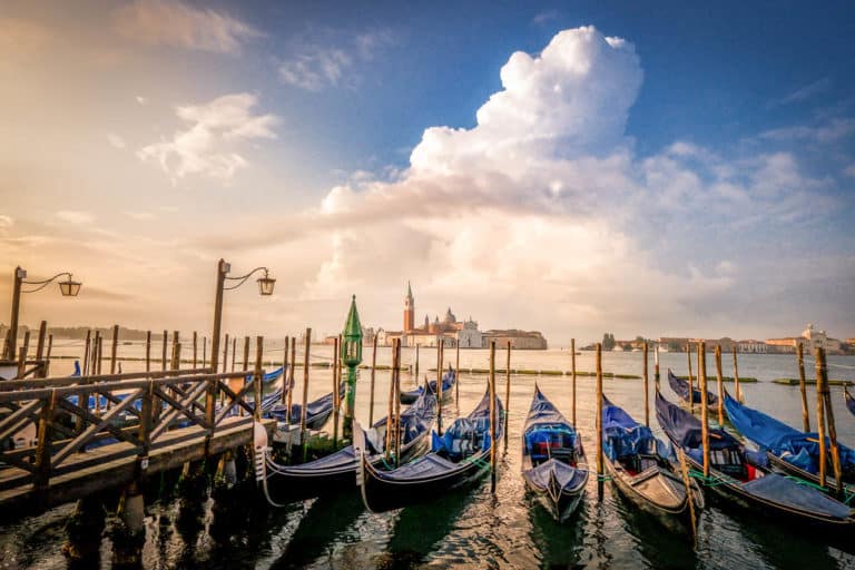 Venedig - San Giorgio Maggiore
