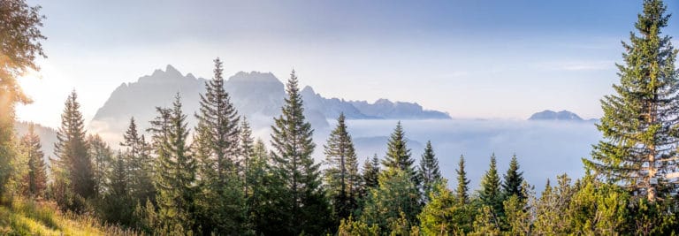 Tag 21 - Alpenüberquerung zu Fuß - München nach Venedig Vom Rifugio Bruto Carestiato​ zum Rifugio Pian de Fontana 3