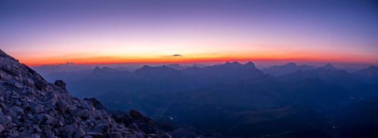 Alpenüberquerung - von München nach Venedig – Tag 18 – vom Piz Boe ins Tal - Hotel Roy 6 Alpenüberquerung - von München nach Venedig – Tag 18 – vom Piz Boe ins Tal - Hotel Roy 6