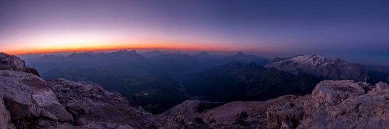 Alpenüberquerung - von München nach Venedig – Tag 18 – vom Piz Boe ins Tal - Hotel Roy 8 Alpenüberquerung - von München nach Venedig – Tag 18 – vom Piz Boe ins Tal - Hotel Roy 8