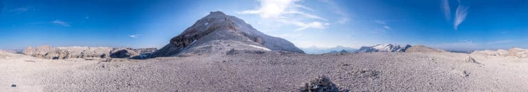 Alpenüberquerung - von München nach Venedig – Tag 18 – vom Piz Boe ins Tal - Hotel Roy 32 Alpenüberquerung - von München nach Venedig – Tag 18 – vom Piz Boe ins Tal - Hotel Roy 30